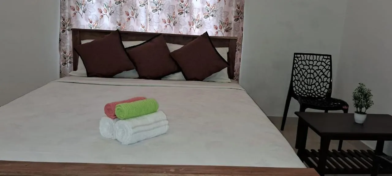 Rockland Holidays Ramakkalmettu Idukki 0*,