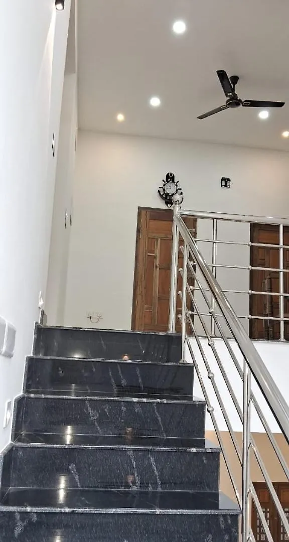 Rockland Holidays Ramakkalmettu Idukki 0*,