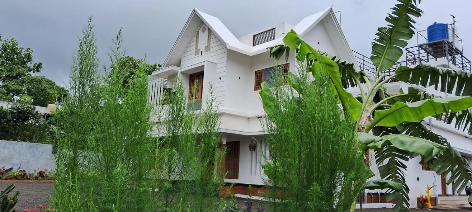 Rockland Holidays Ramakkalmettu Idukki Dom wakacyjny
