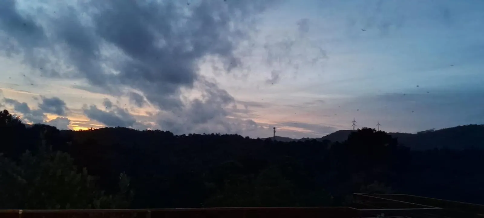 Dom wakacyjny Rockland Holidays Ramakkalmettu Idukki Indie