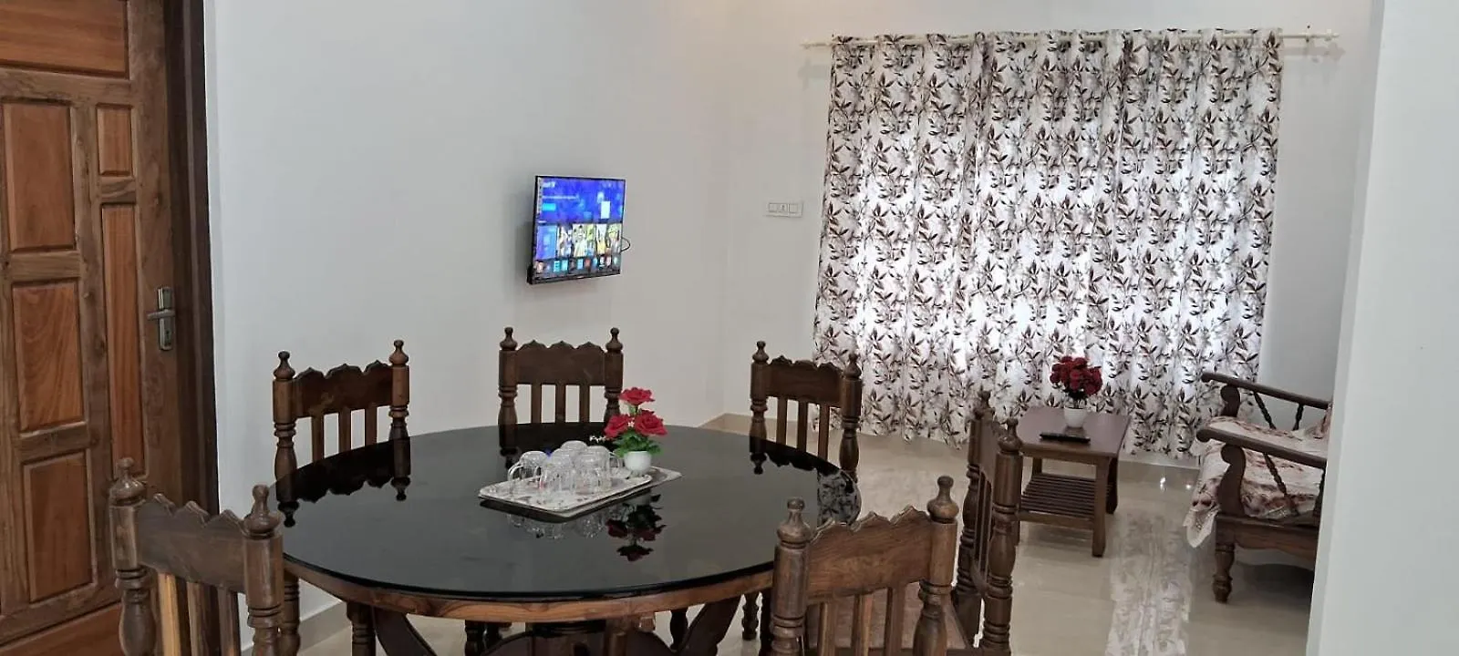 Rockland Holidays Ramakkalmettu Idukki