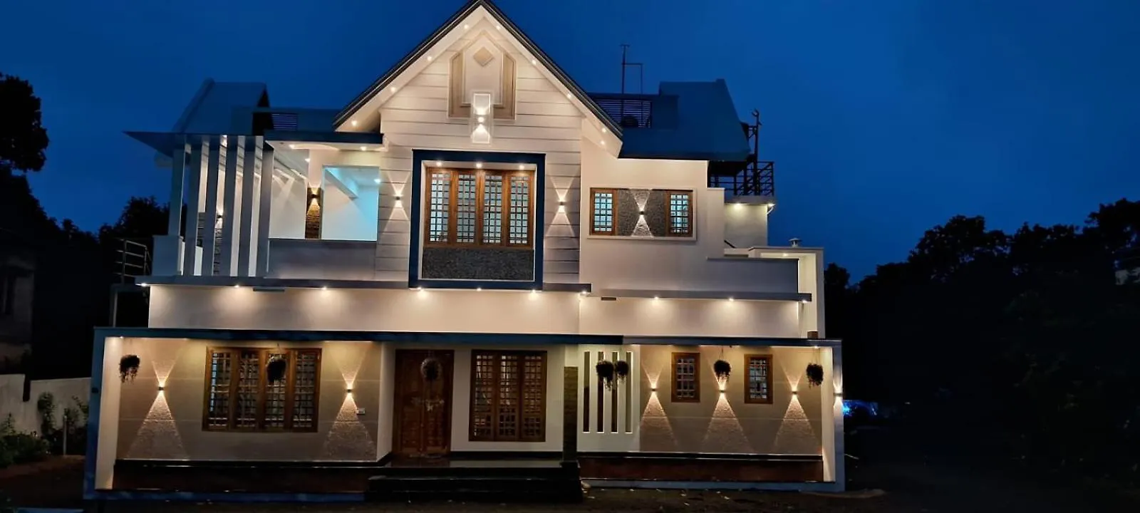 Rockland Holidays Ramakkalmettu Idukki